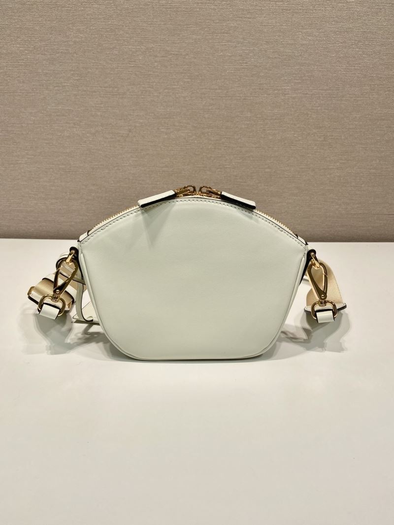 Pra*a satchel bags